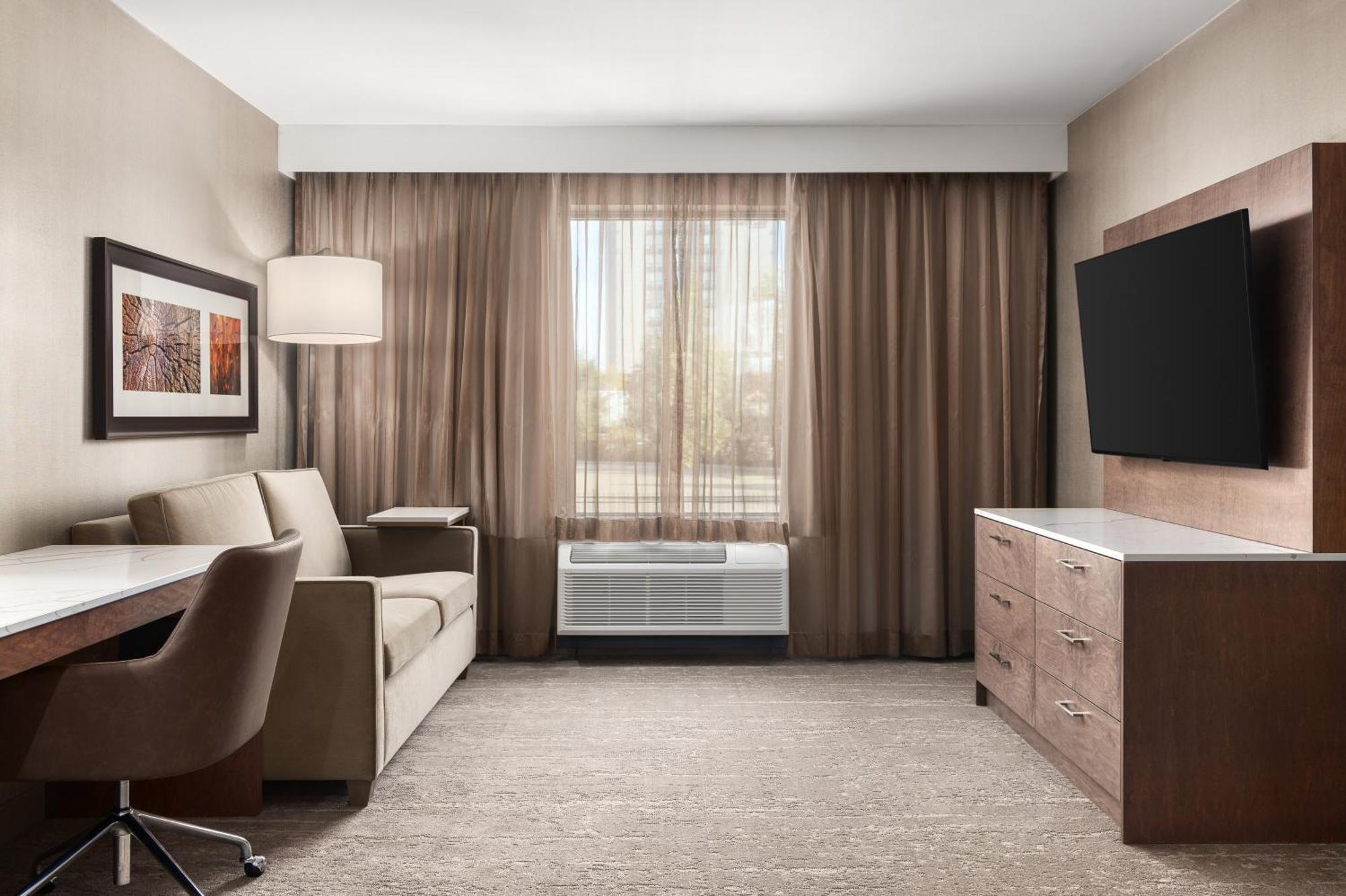 Doubletree By Hilton Kitchener Hotel Kültér fotó
