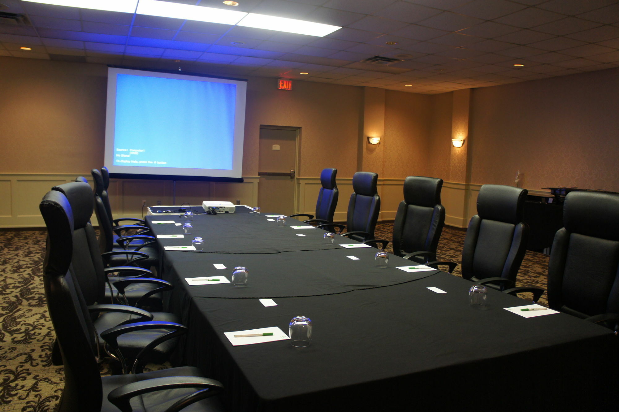Doubletree By Hilton Kitchener Hotel Kültér fotó
