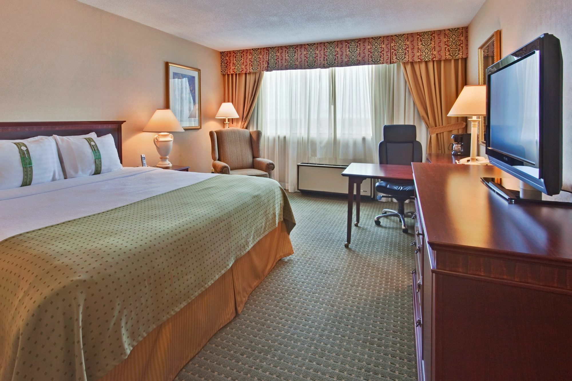 Doubletree By Hilton Kitchener Hotel Kültér fotó