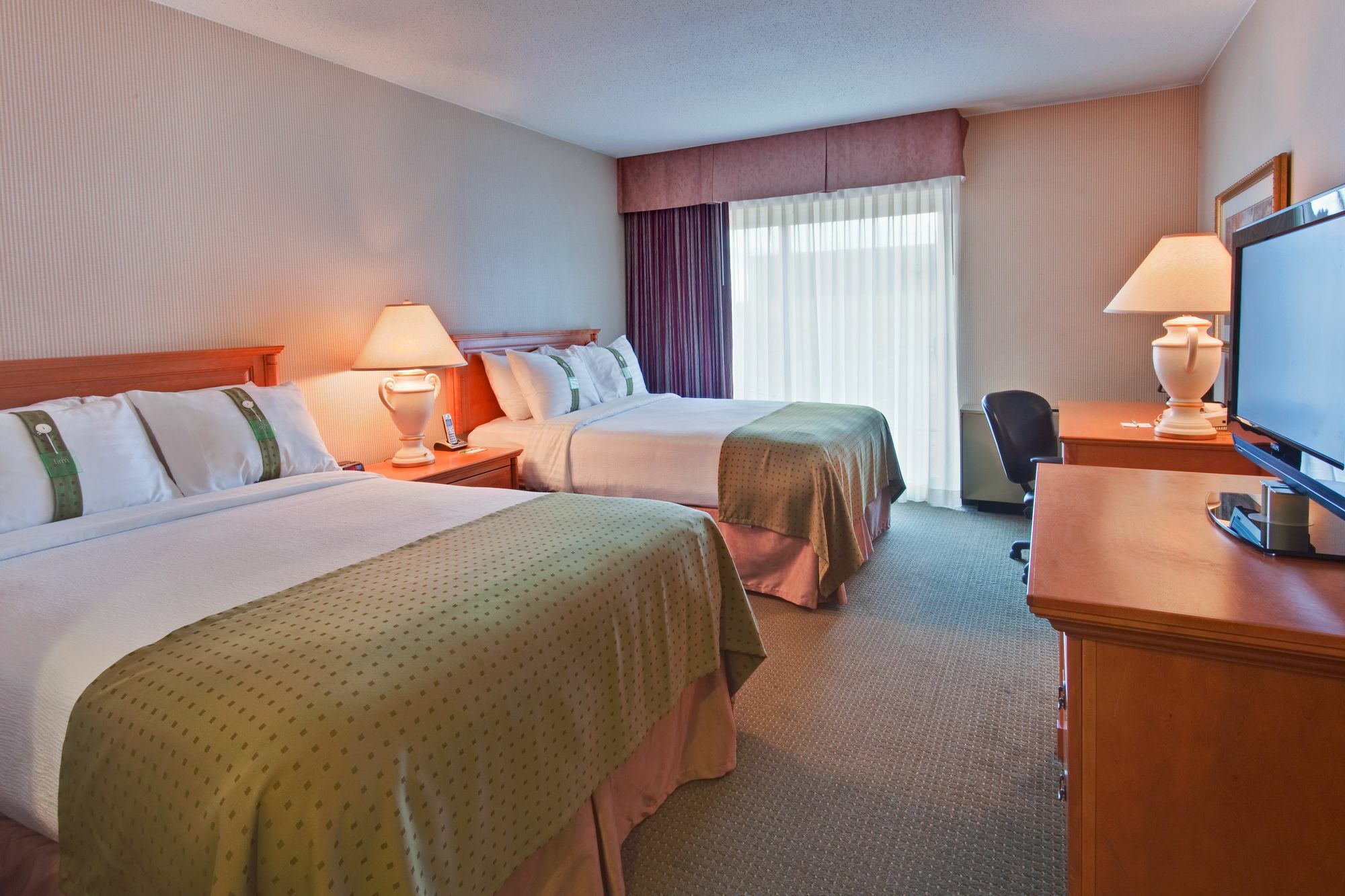 Doubletree By Hilton Kitchener Hotel Kültér fotó