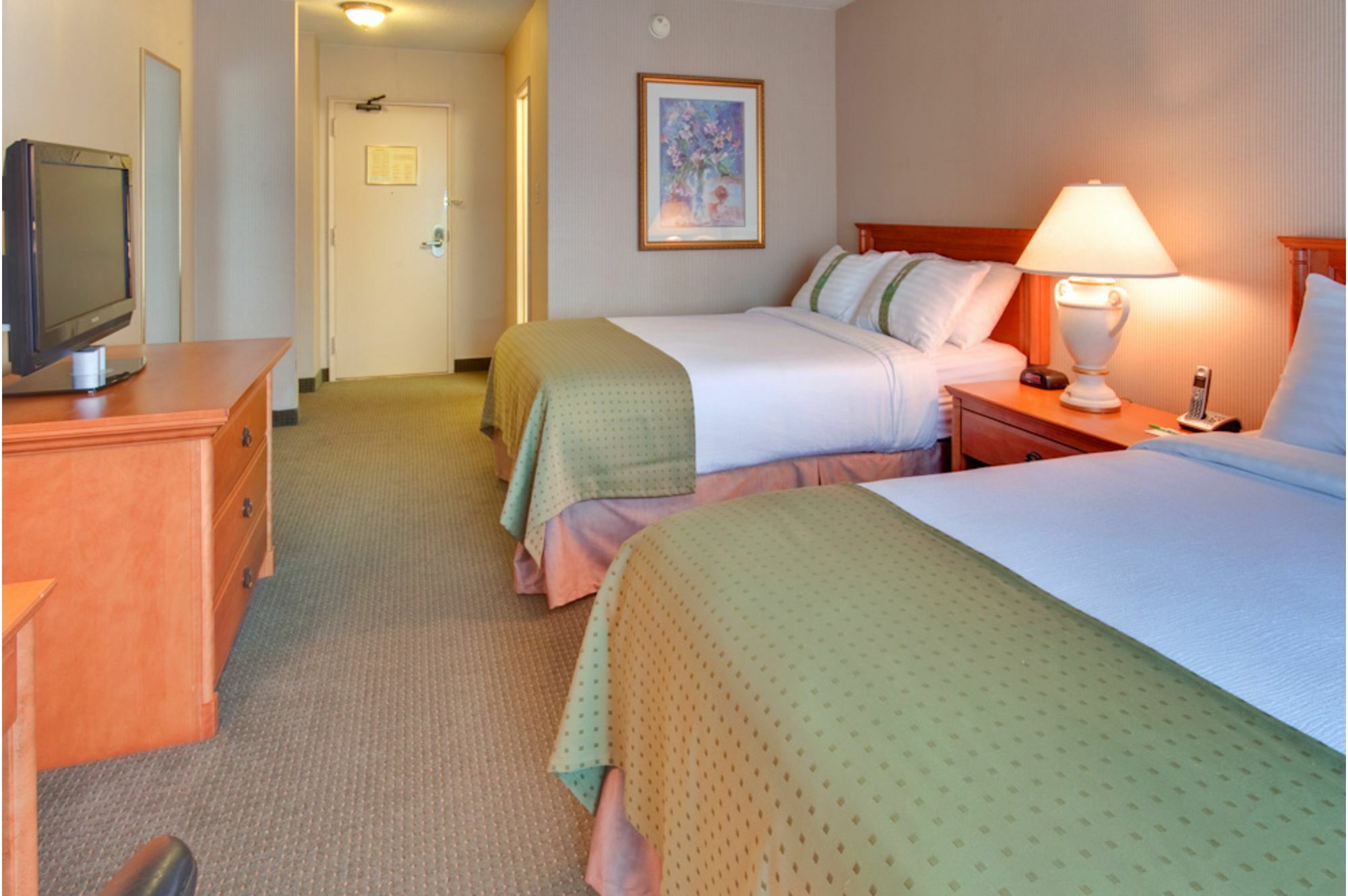 Doubletree By Hilton Kitchener Hotel Kültér fotó