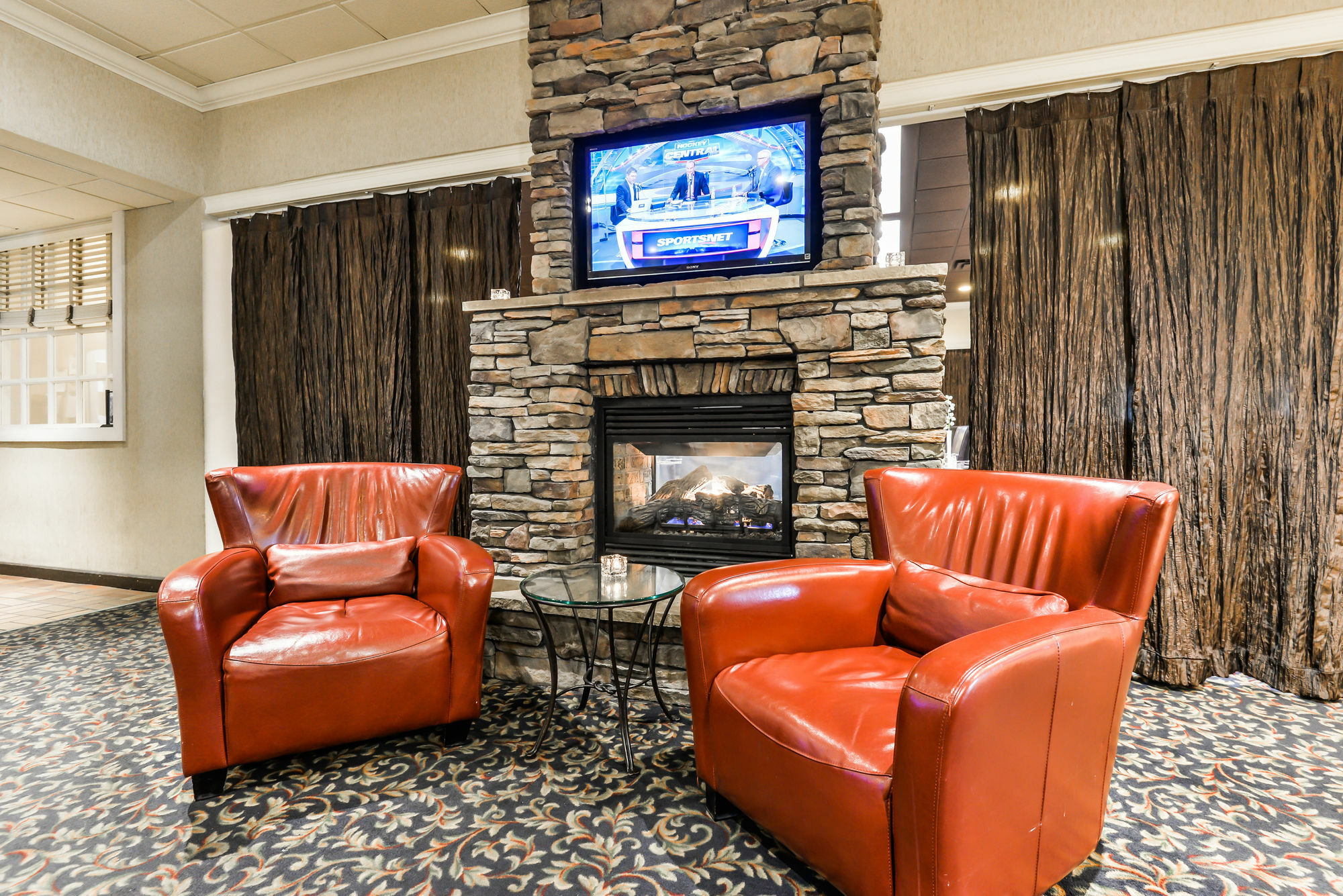 Doubletree By Hilton Kitchener Hotel Kültér fotó