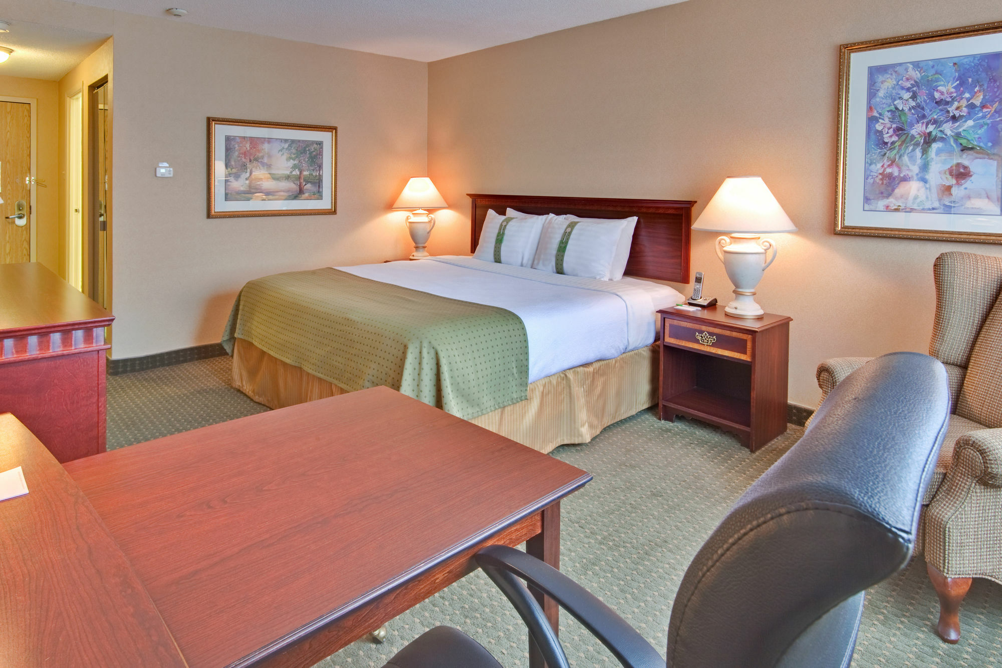 Doubletree By Hilton Kitchener Hotel Kültér fotó