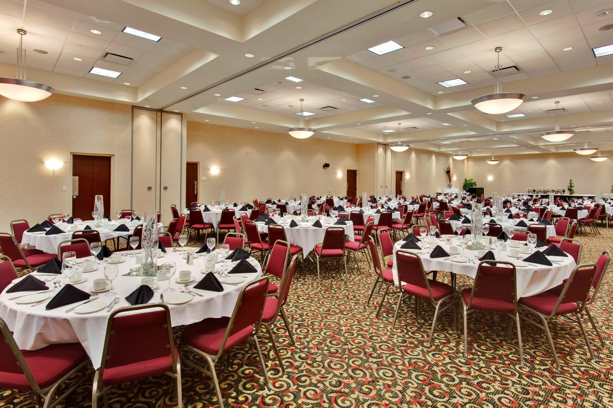 Doubletree By Hilton Kitchener Hotel Kültér fotó