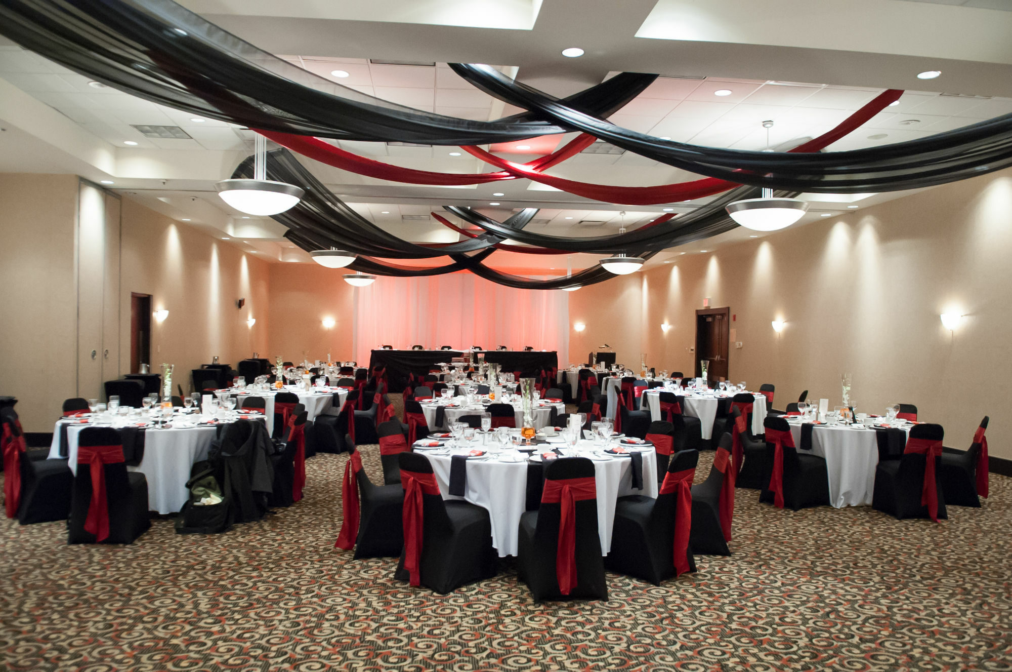 Doubletree By Hilton Kitchener Hotel Kültér fotó