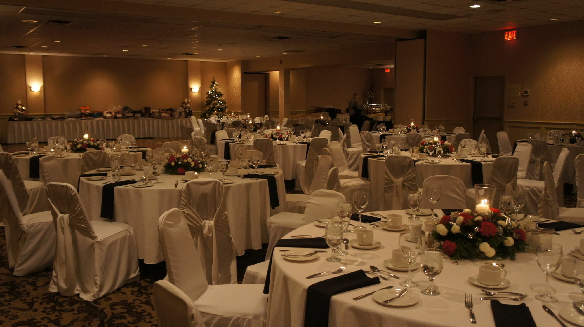 Doubletree By Hilton Kitchener Hotel Kültér fotó